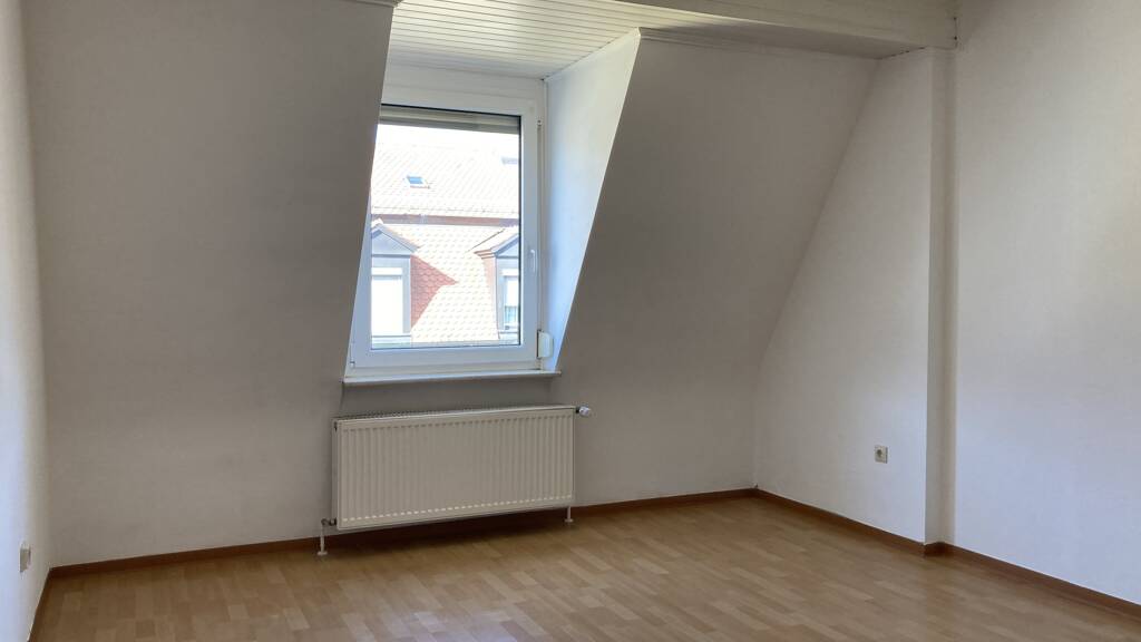 Wohnung zur Miete 600 € 2 Zimmer 58 m² Bleiweiß Nürnberg 90461