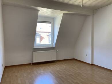 Wohnung zur Miete 600 € 2 Zimmer 58 m² Bleiweiß Nürnberg 90461