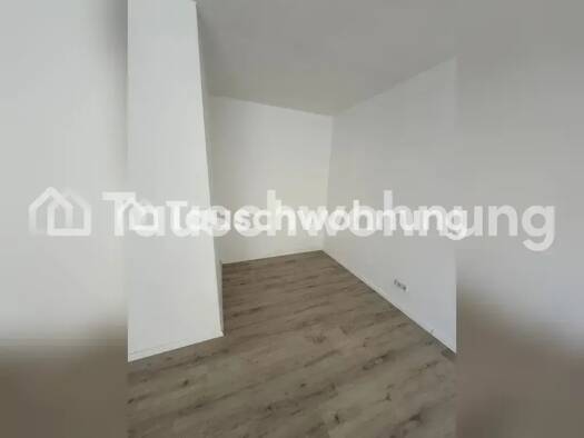 Wohnung zur Miete nur mit Wohnberechtigungsschein Tauschwohnung 450 € 1 Zimmer 50 m² 2. Geschoss Waidmannslust Reinickendorf 13469