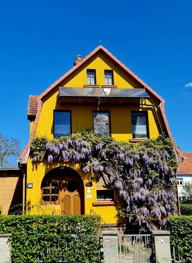 Einfamilienhaus zum Kauf provisionsfrei 250.000 € 6 Zimmer 170 m² 870 m² Grundstück Fritzlar Fritzlar 34560