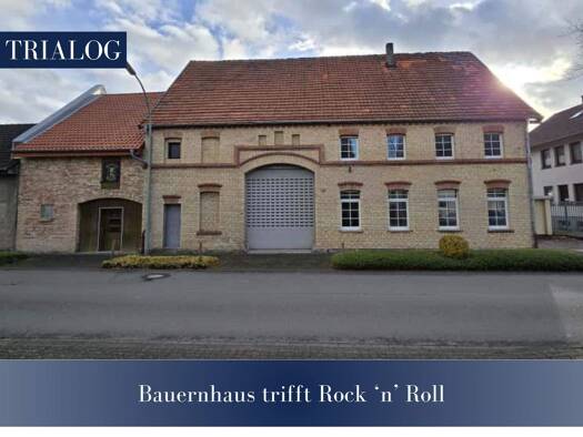 Bauernhaus zum Kauf 359.000 € 5,5 Zimmer 180 m² 876 m² Grundstück Esbeck Lippstadt / Esbeck 59558
