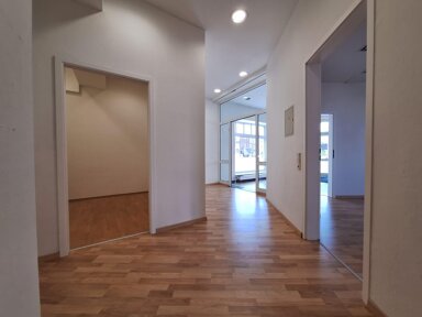 Büro-/Praxisfläche zur Miete 679 € 3 Zimmer 75 m² Bürofläche Ilversgehofen Erfurt 99086