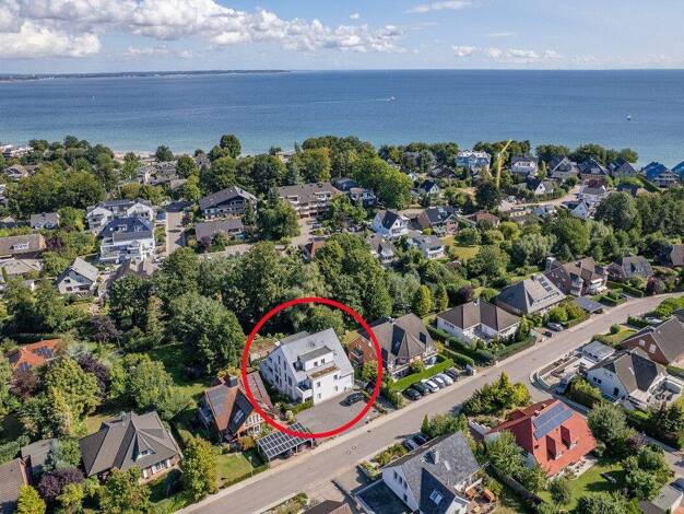 Wohnung zum Kauf 649.000 € 3 Zimmer 75 m² EG Scharbeutz 23683