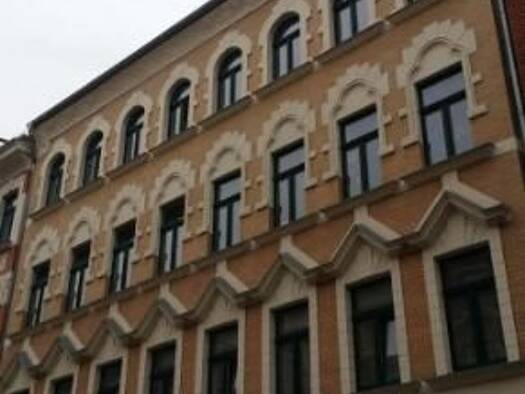 WG-Zimmer zur Miete 625 € 2,5 Zimmer 59 m² Geschoss EG/4 frei ab sofort Flemmingstraße 15 Altlindenau Leipzig 04177