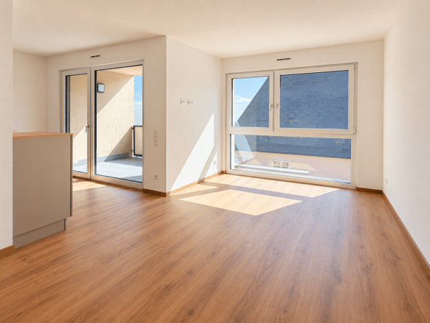 Wohnung zur Miete - Erstbezug 850 € 2 Zimmer 54 m² frei ab 01.11.2026 Giengen Giengen an der Brenz 89537