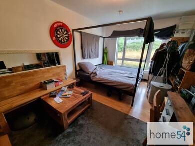 Wohnung zur Miete 260 € 1 Zimmer 21,6 m² 1. Geschoss frei ab 01.07.2025 Wilhelm-Deuser-Straße 27-31 Feyen 2 Trier 54294