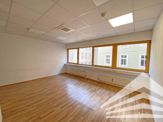 Bürofläche zur Miete 1.375 € 98,3 m² Bürofläche Rainerstraße 8 Linz 4020