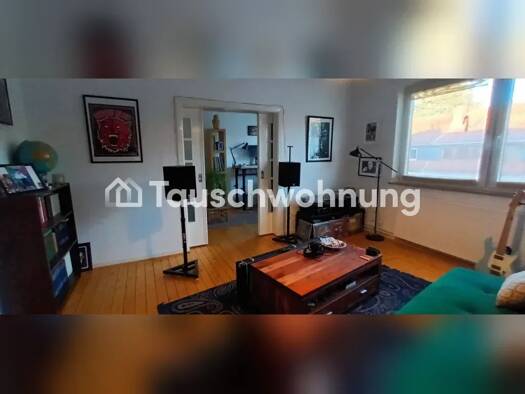 Wohnung zur Miete Tauschwohnung 813 € 2,5 Zimmer 70 m² 2. Geschoss Neustadt Süd 28199