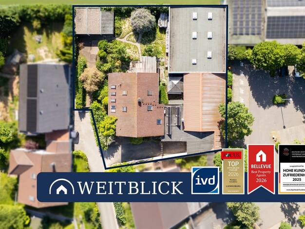 Grundstück zum Kauf 995.000 € 1.525 m² Grundstück Bissingen Bietigheim-Bissingen 74321