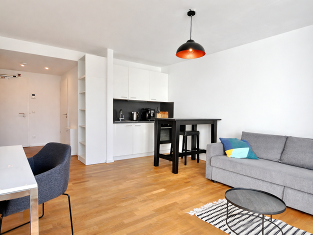 Sonstiges zum Kauf als Kapitalanlage geeignet 280.000 € 1 Zimmer 30 m² Leibnizstraße 85 Charlottenburg Berlin 10625