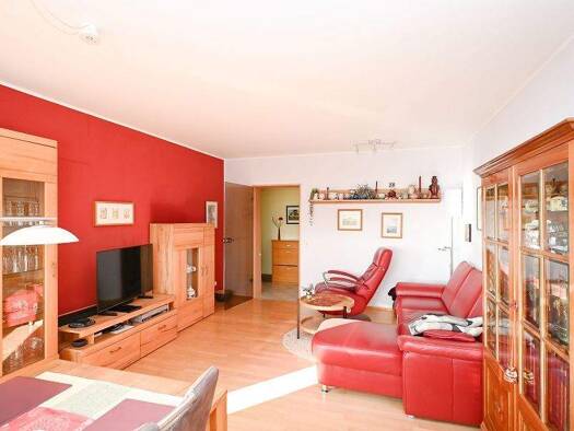 Wohnung zum Kauf 130.000 € 4 Zimmer 97 m² 11. Geschoss Senne Bielefeld 33659