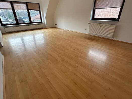 Mehrfamilienhaus zur Miete 1.680 € 5 Zimmer 138 m² 1.300 m² Grundstück frei ab sofort Zürnweg 8 Meckelfeld Seevetal 21217