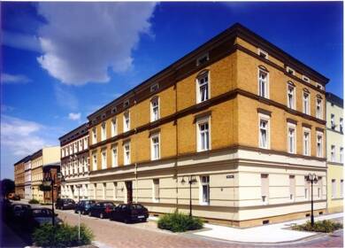 Wohnung zur Miete 3 Zimmer 66 m² frei ab sofort Forst-Stadt Forst (Lausitz) 03149