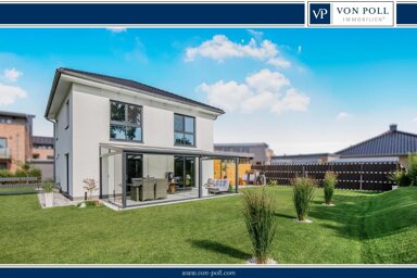 Einfamilienhaus zum Kauf 548.000 € 4 Zimmer 143,9 m² 747 m² Grundstück Erfde 24803