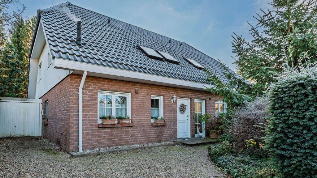 Mehrfamilienhaus zum Kauf 749.000 € 6 Zimmer 220 m² 916 m² Grundstück Schulzendorf 15732