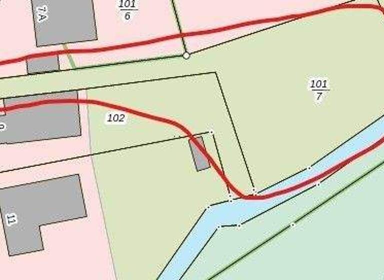 Grundstück zum Kauf 65.000 € 955 m² Grundstück Mosigkau Dessau/Mosigkau 06847