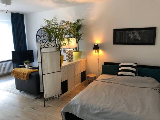 Wohnung zum Kauf 299.000 € 1 Zimmer 34 m² Neuhausen-Nymphenburg München 80634