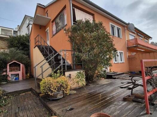 Haus zum Kauf 380.000 € 8 Zimmer 162 m² Senj Senj
