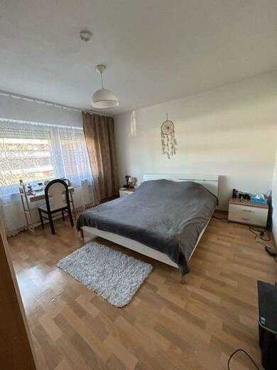 Wohnung zur Miete 620 € 3 Zimmer 87 m² 1. Geschoss frei ab 01.06.2025 Robert-Koch-Ring 61 Nödike Meppen 49716