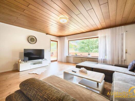 Wohnung zum Kauf 296.000 € 4 Zimmer 120 m² 1. Geschoss Landau Landau an der Isar 94405