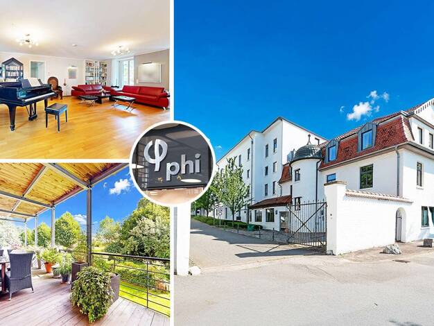 Wohnung zum Kauf 649.900 € 3 Zimmer 137,3 m² Laurensberg Laurensberg 52072