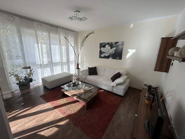 Wohnung zum Kauf provisionsfrei 342.000 € 2 Zimmer 66 m² 1. Geschoss Allersberger Str. 153 Glockenhof Nürnberg 90461