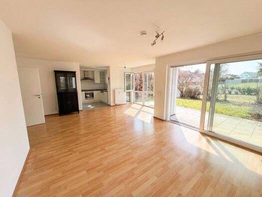 Wohnung zur Miete 1.100 € 4 Zimmer 103 m² frei ab sofort Willsbach Obersulm 74182