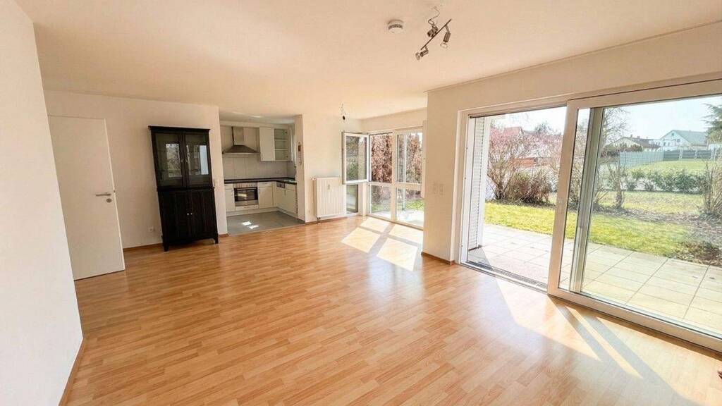 Wohnung zur Miete 1.100 € 4 Zimmer 103 m² frei ab sofort Willsbach Obersulm 74182