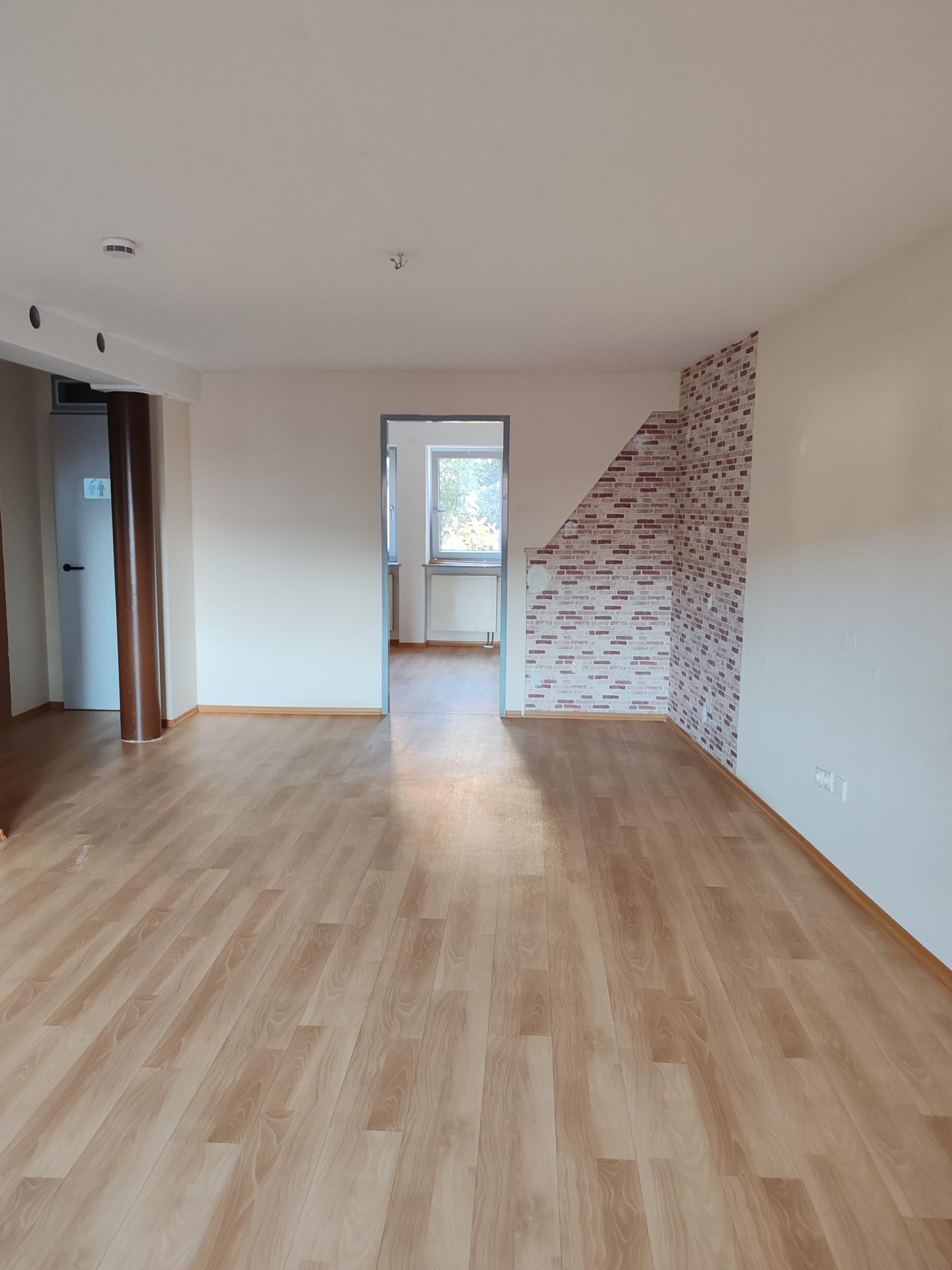 Büro-/Praxisfläche zur Miete provisionsfrei 171,9 m²<br/>Bürofläche Kramerstraße 15 Furth Furth im Wald 93437