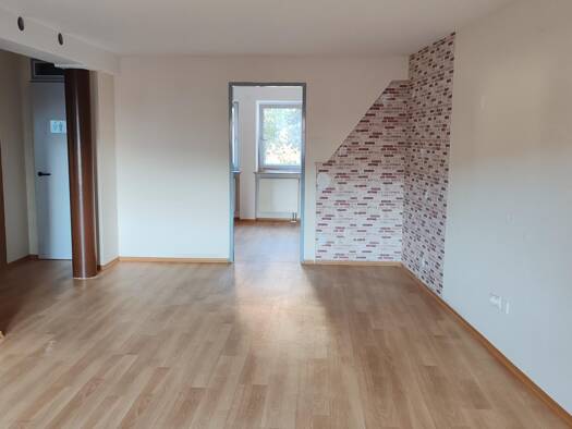 Büro-/Praxisfläche zur Miete provisionsfrei 171,9 m² Bürofläche Kramerstraße 15 Furth Furth im Wald 93437