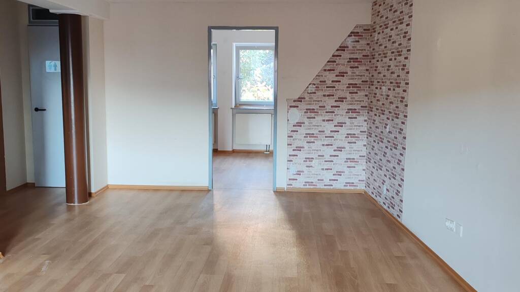 Büro zur Miete provisionsfrei 171,9 m² Bürofläche Kramerstraße 15 Furth Furth im Wald 93437