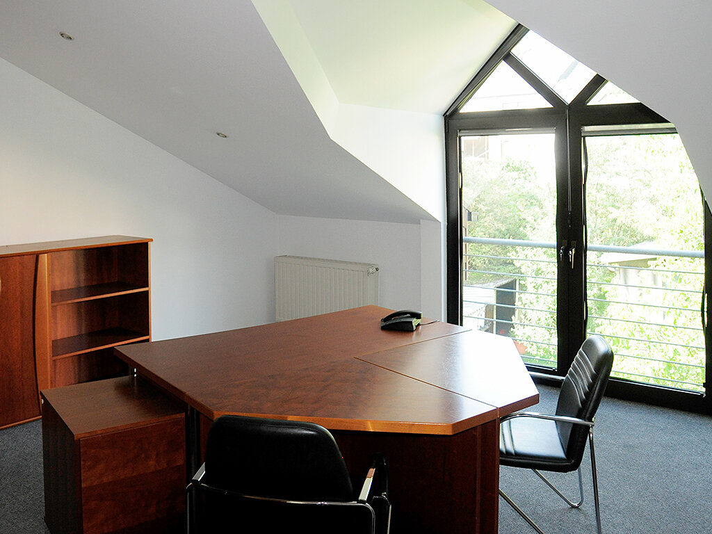 Bürofläche zur Miete 7,50 € 3 Zimmer 160 m²<br/>Bürofläche Eppelborn Eppelborn 66571