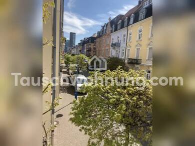 Wohnung zur Miete Tauschwohnung 1.250 € 3 Zimmer 86 m² 2. Geschoss Stühlinger - Eschholz Freiburg im Breisgau 79106