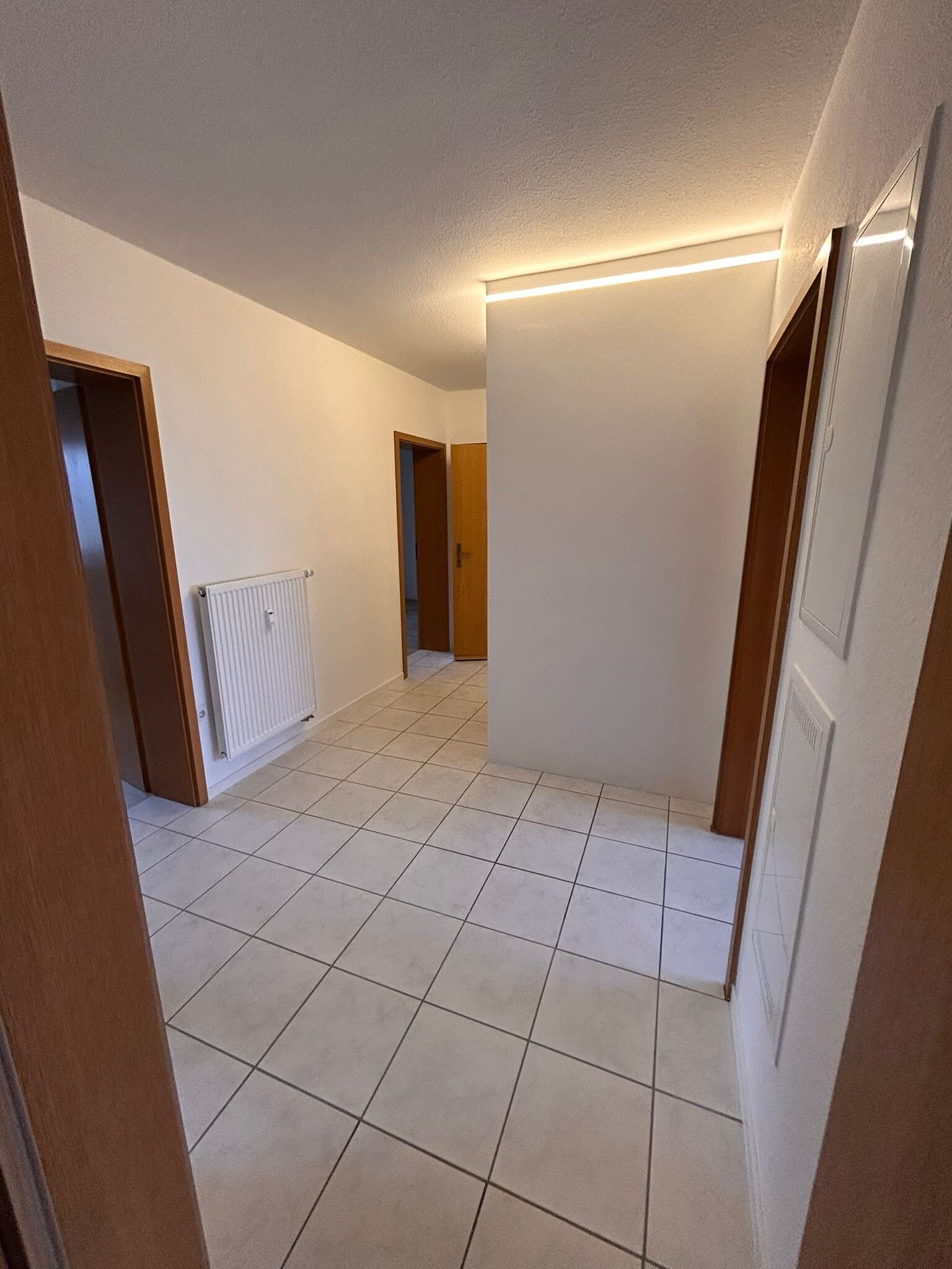 Wohnung zur Miete 765 € 3 Zimmer 85 m²<br/>Wohnfläche 2.<br/>Geschoss ab sofort<br/>Verfügbarkeit Oberer Stadtweg 8 Eisingen 97249