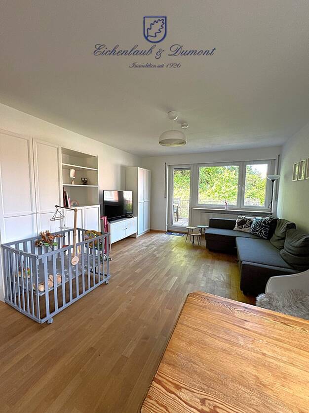 Wohnung zum Kauf 249.000 € 4 Zimmer 96 m² Birkenstraße 25 Winterberg Saarbrücken / Sankt Arnual 66119