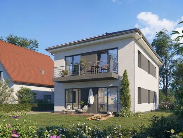 Einfamilienhaus zum Kauf 560.000 € 6 Zimmer 167,9 m² 396 m² Grundstück Köpenick Treptow-Köpenick 12557