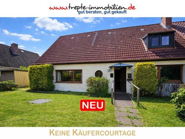 Mehrfamilienhaus zum Kauf provisionsfrei 499.000 € 6 Zimmer 164,3 m² 901 m² Grundstück Jenfeld Wandsbek 22043