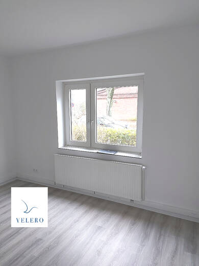 Wohnung zur Miete 450 € 2 Zimmer 49,2 m² EG Berliner Straße 138 Gütersloh Gütersloh 33330