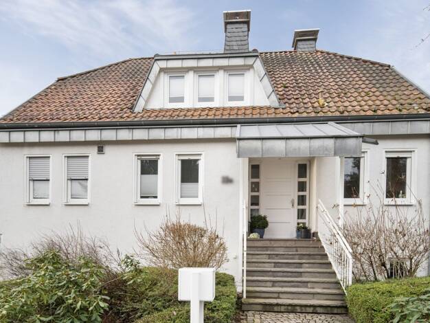 Doppelhaushälfte zum Kauf 899.000 € 4 Zimmer 170 m² 296 m² Grundstück Königstein Königstein im Taunus 61462