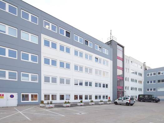 Lagerhalle zur Miete 9,24 € 46,9 m² Lagerfläche Wiener Neudorf 2351