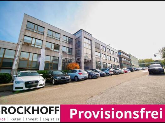 Bürofläche zur Miete provisionsfrei 11 Zimmer 460 m² Bürofläche teilbar ab 160 m² Holsterhausen Essen 45145