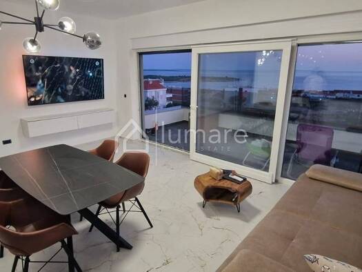Wohnung zum Kauf 310.000 € 3 Zimmer 90 m² Geschoss 2/2 Novalja Novalja 53291