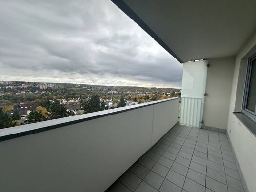 Studio zur Miete - Erstbezug 490 € 1 Zimmer 35 m² 6. Geschoss Lengfeld Würzburg 97076