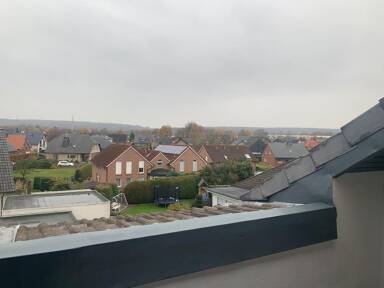Wohnung zur Miete 539 € 2 Zimmer 51 m² 3. Geschoss frei ab 01.05.2025 Winkelstr. 5a Stadt Ibbenbüren 49477
