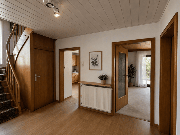 Einfamilienhaus zum Kauf 349.500 € 5 Zimmer 108 m² 528 m² Grundstück Gundelfingen Gundelfingen an der Donau 89423