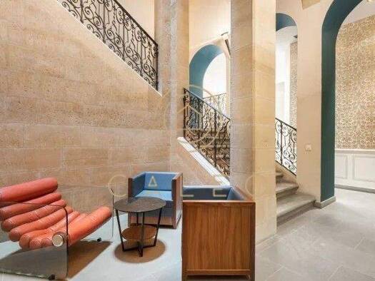 Bürokomplex zur Miete provisionsfrei 250 m² Bürofläche teilbar ab 1 m² Altstadt Magdeburg 39104