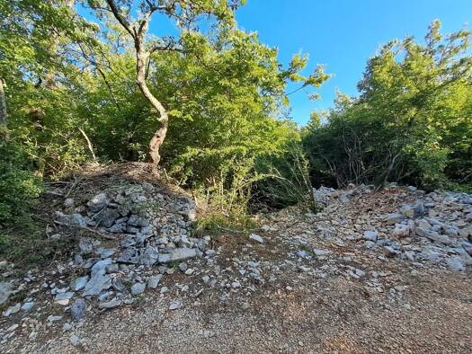 Gewerbegrundstück zum Kauf 45.000 € Rovinj 52210