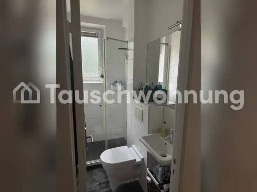 Wohnung zur Miete Tauschwohnung 700 € 3 Zimmer 60 m² Sasel Hamburg 22041