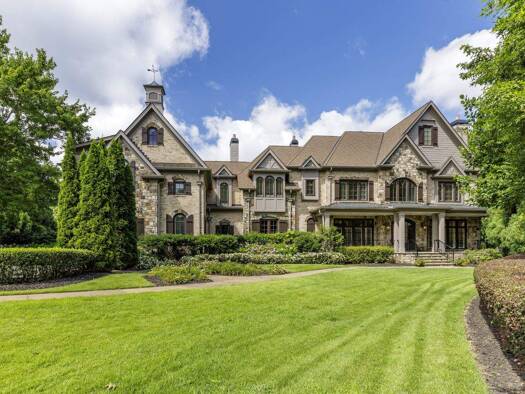 Einfamilienhaus zum Kauf 3.182.955 € 10.977 m² 11.129 m² Grundstück 170 Autry Tr  Alpharetta  GA 30022  USA Fulton County 30022