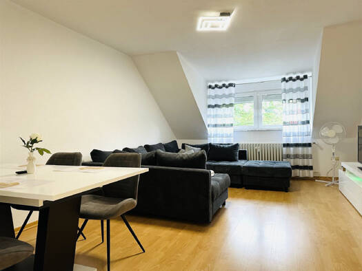 Wohnung zum Kauf 155.000 € 3 Zimmer 67 m² frei ab sofort Innenstadt Bad Oeynhausen 32545